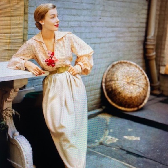 Diane Von Furstenberg Silk Dress - Picture 13 of 13